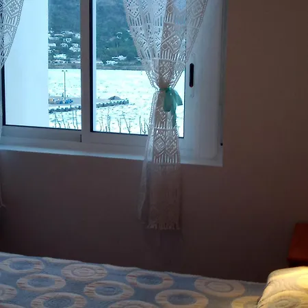 Artmony Piso Centro Del Pueblo Vista Frente Al Mar Plein Centre En Front De *